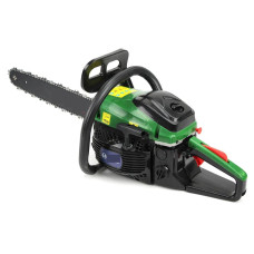 Надійна та потужна бензопила Instrumentop PL 5031 з шиною 45 см!